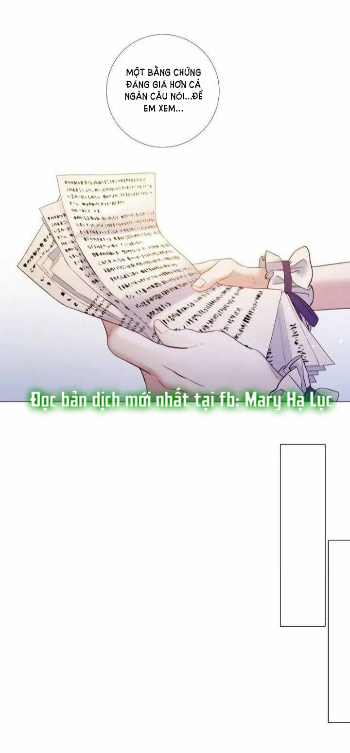 từ tiểu thư thành hoàng hậu - lady to queen chapter 82.1 9