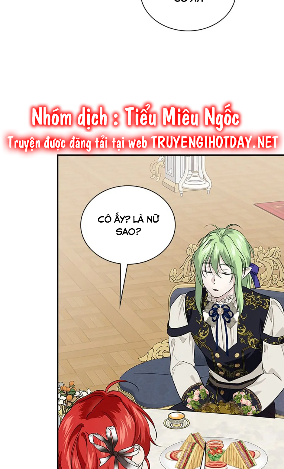 đi tìm con trai của cha tôi chapter 59 32