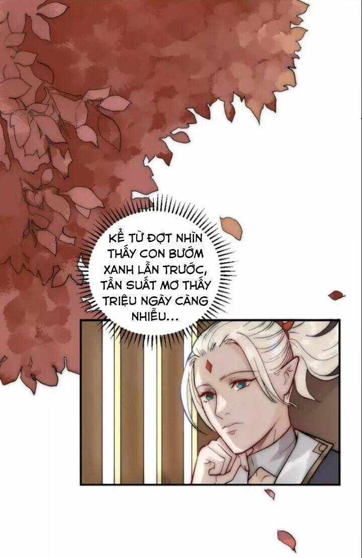 tiên nhân ở trên ma ở dưới chapter 15 15