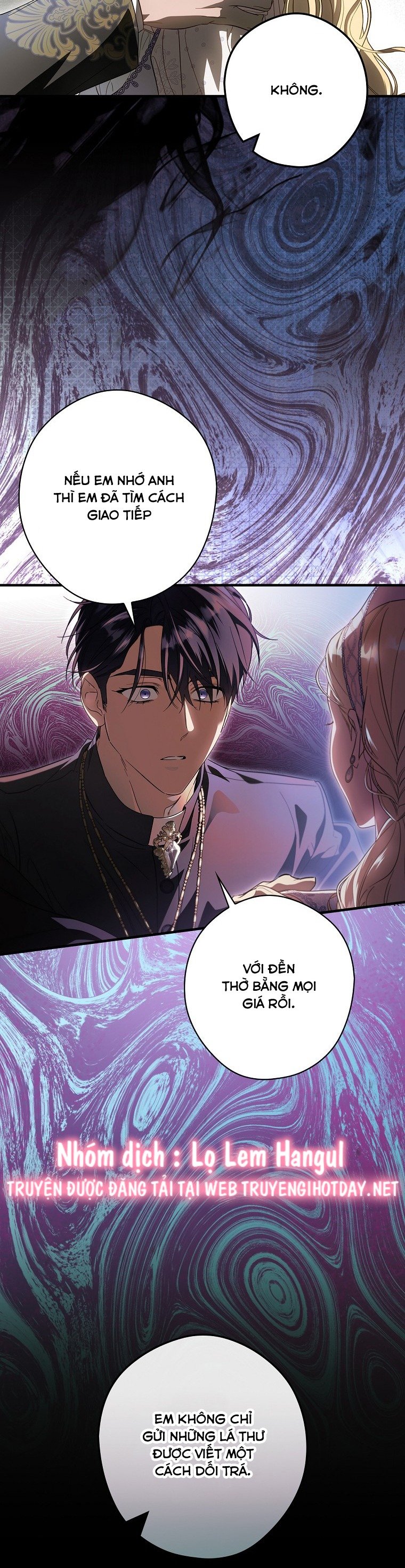 phương pháp khiến chồng đứng về phía của tôi chapter 95 29