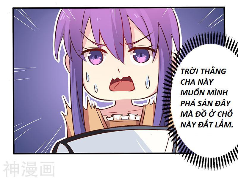 tổng tài đã cưới em chapter 55 20