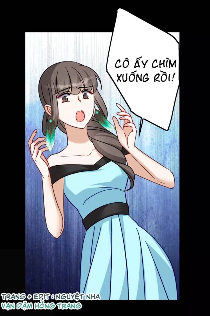 cô ấy đến rồi, xin nằm xuống! chapter 175 10