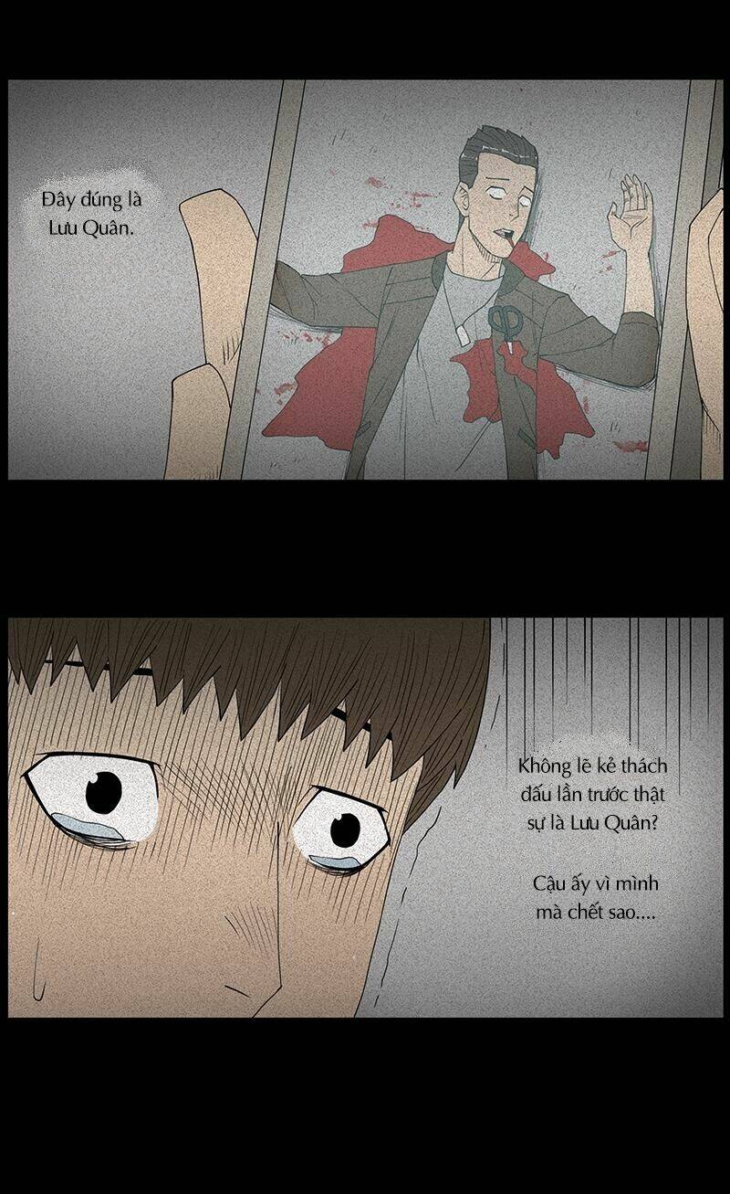 kinh dị đêm khuya chapter 14 25