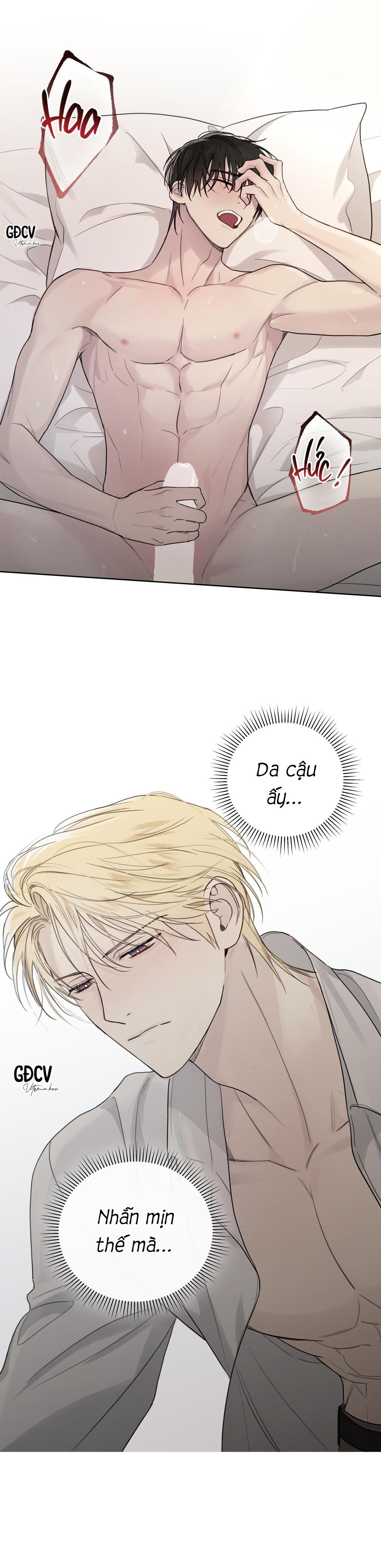 hiểm họa guiding chapter 14 20