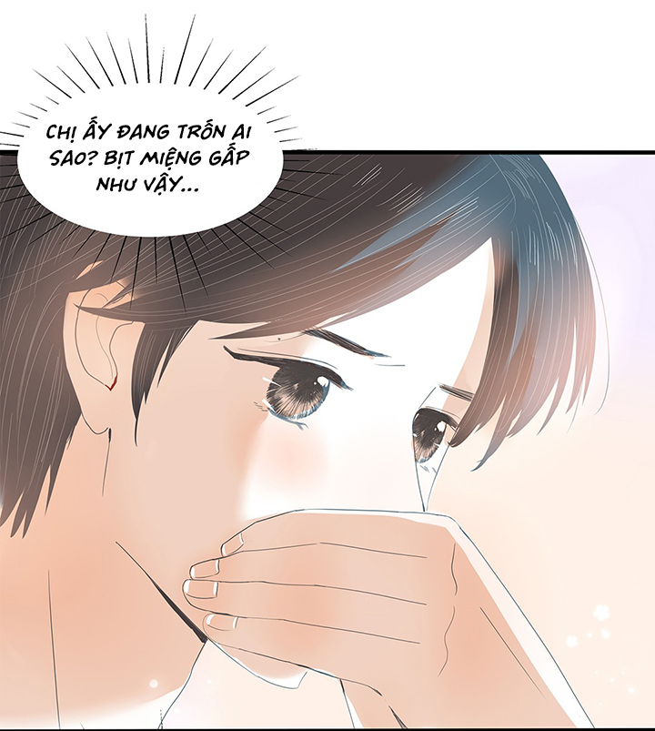 cậu bé ốc sên trên mái nhà chapter 7 25