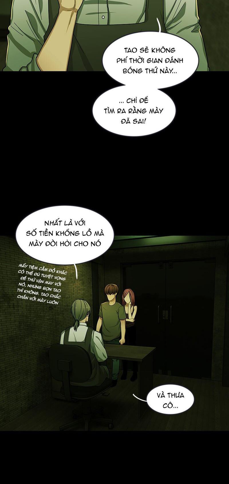 nửa đêm ở poppy land chapter 61 41