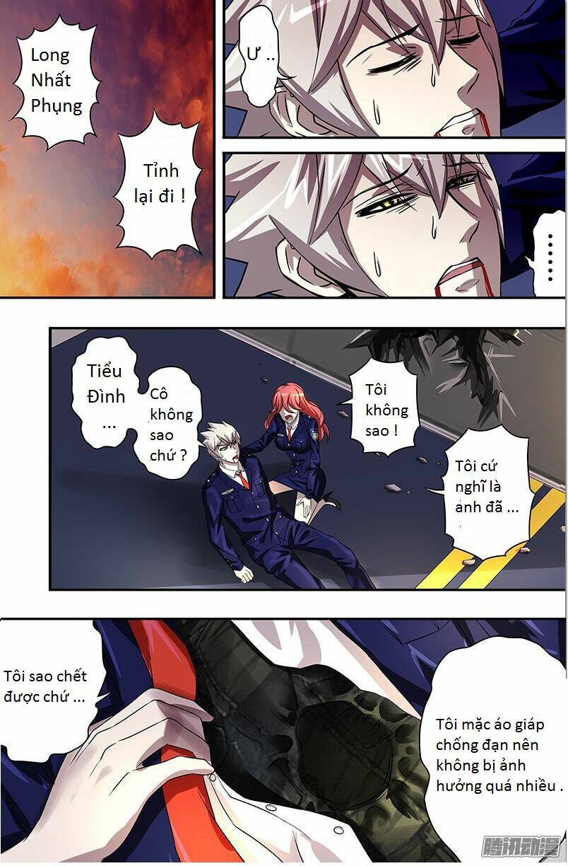 were wolf chapter 55 5