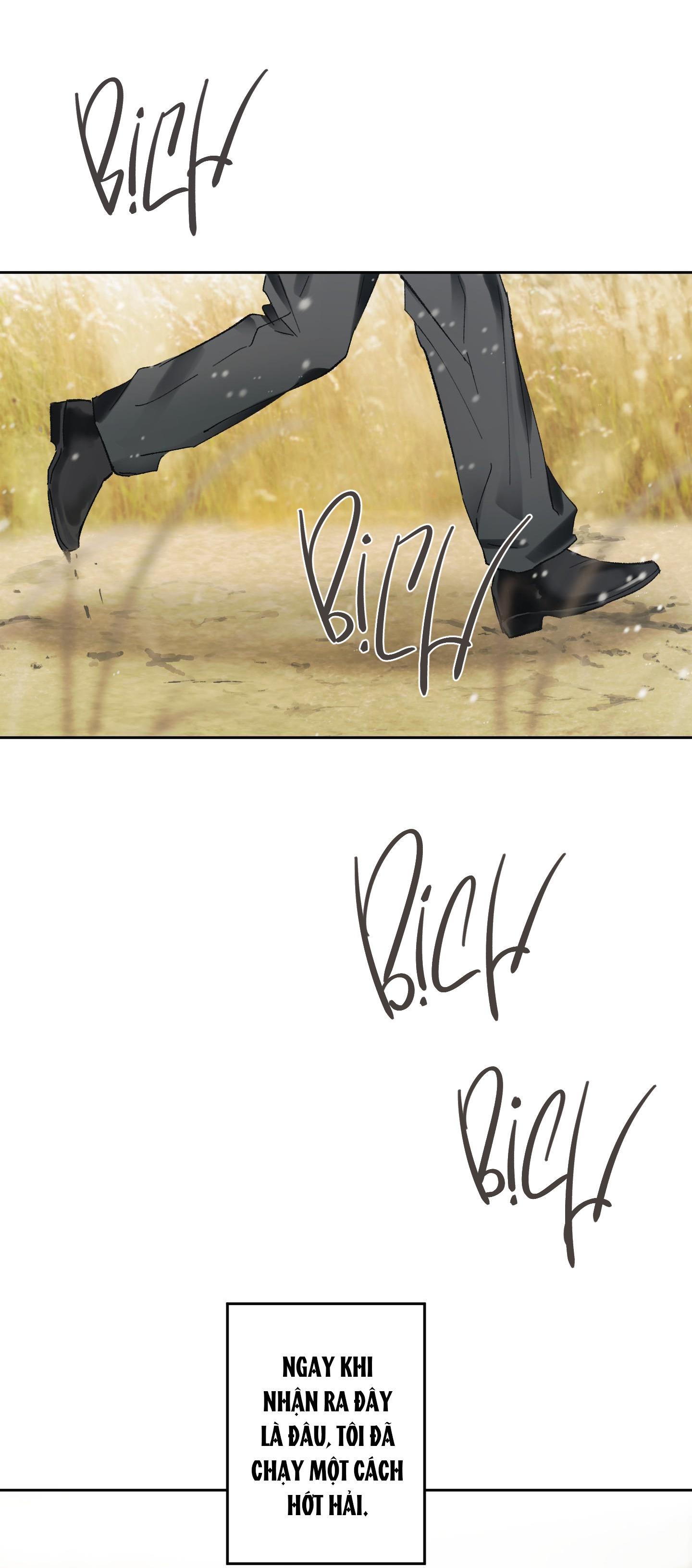 thế giới của tôi khi không có em chapter 45 3