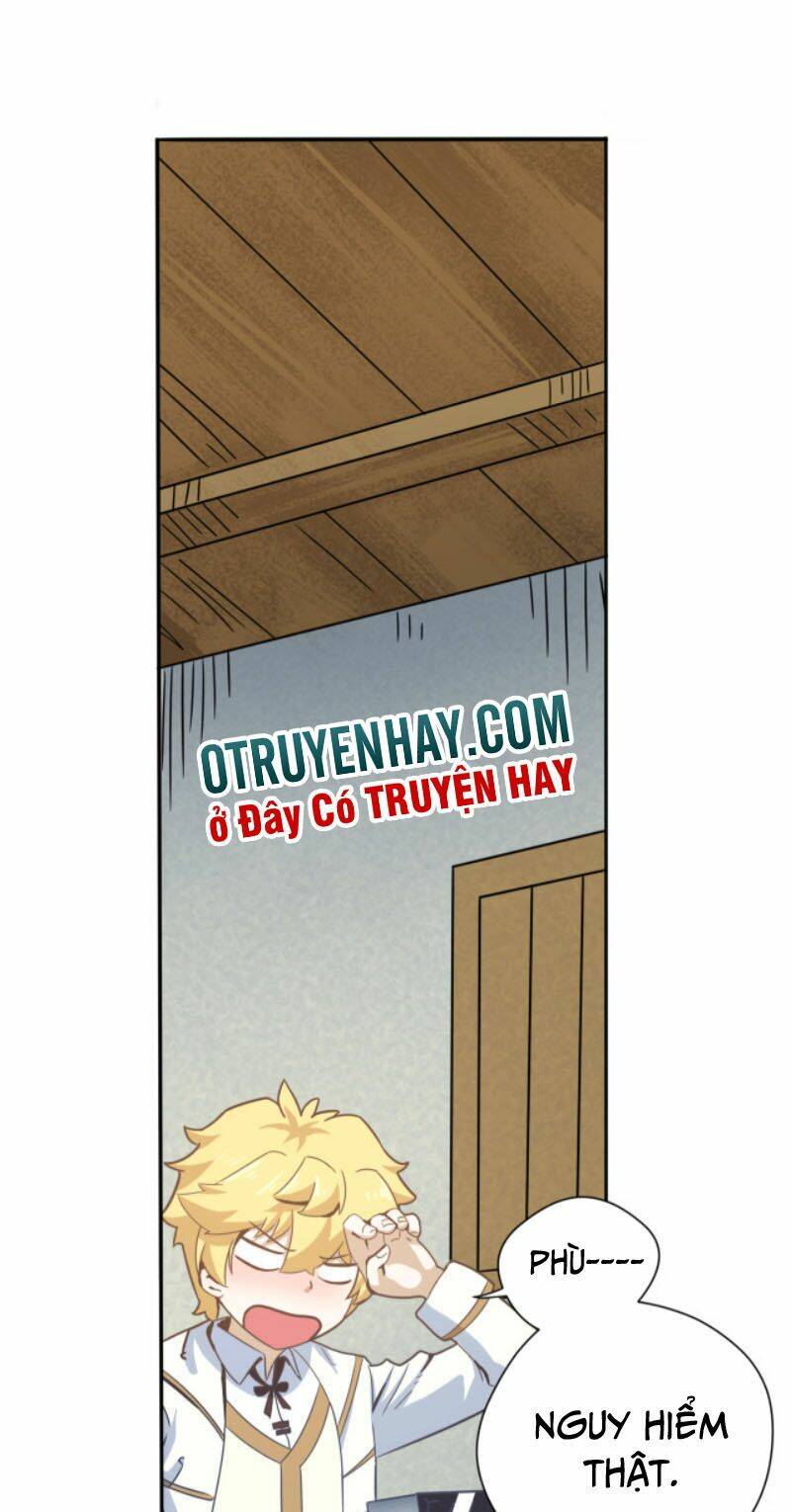 ta học ma pháp tại dị giới chapter 4 22