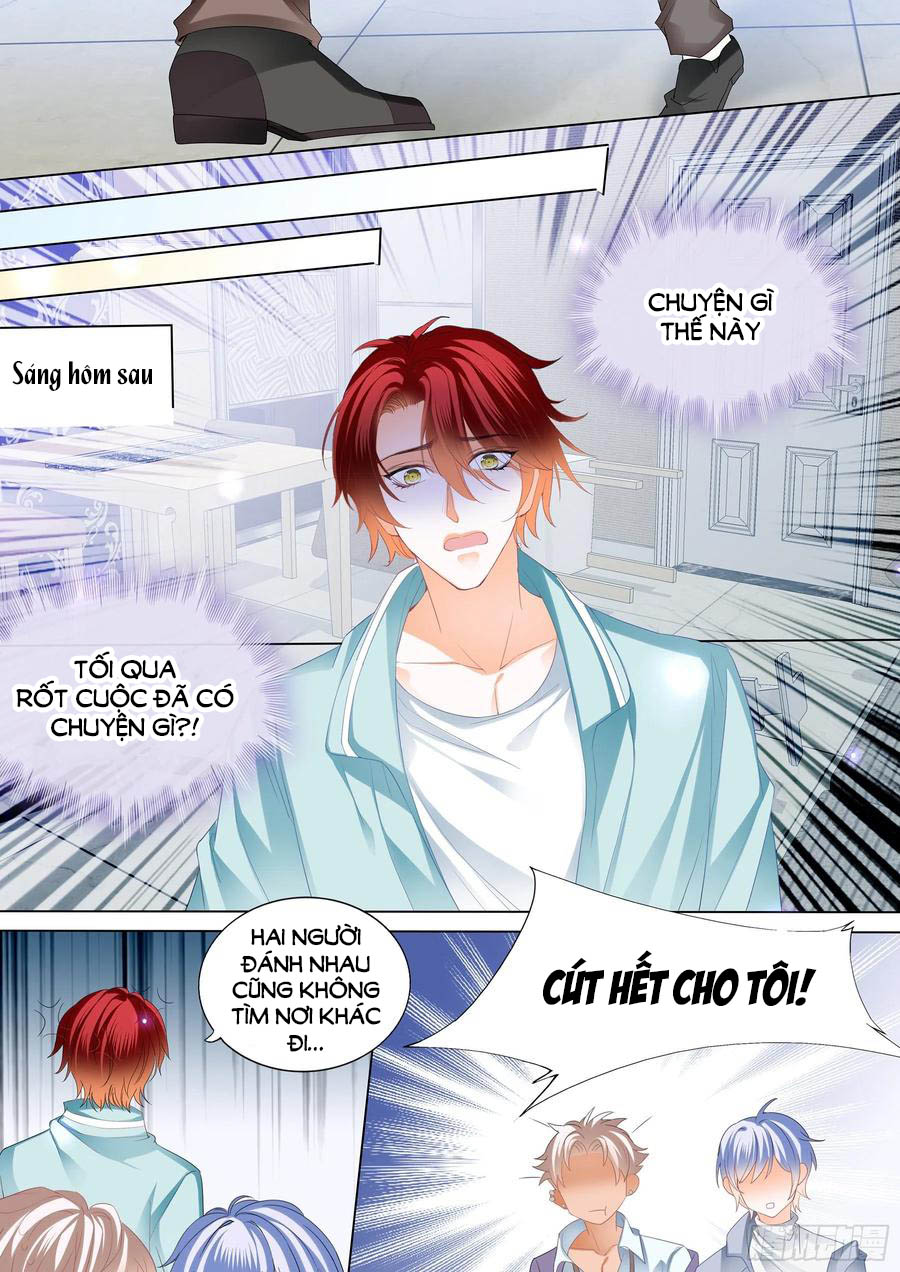 bá đạo tiểu thúc, xin trêu chọc vừa thôi! chapter 185 6