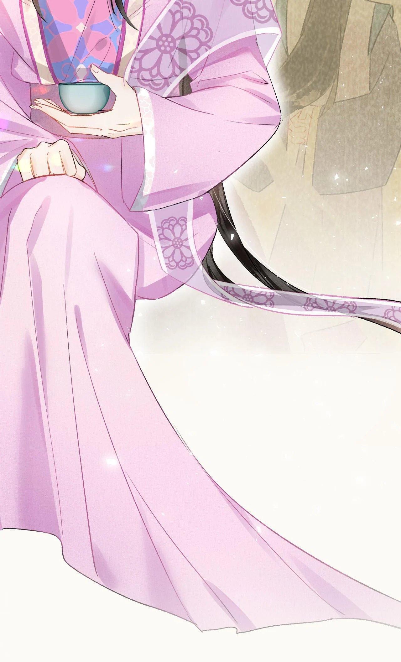 vương phi này là nam nhân chapter 8 8