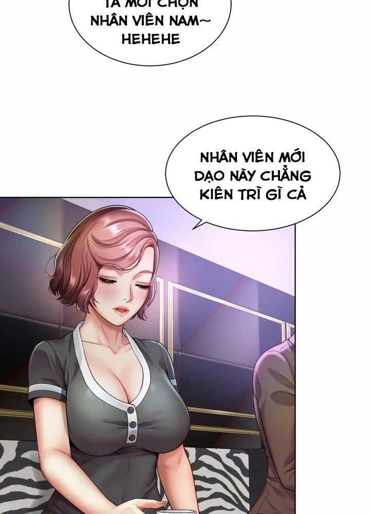 lãng mạn công sở chapter 1.2 54