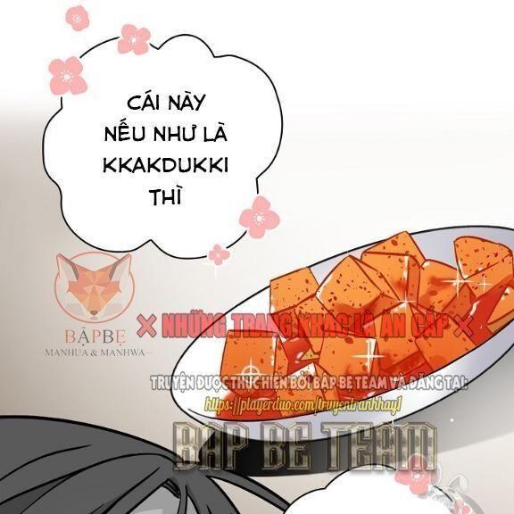 tôi lên cấp chỉ bằng cách ăn chapter 45 17