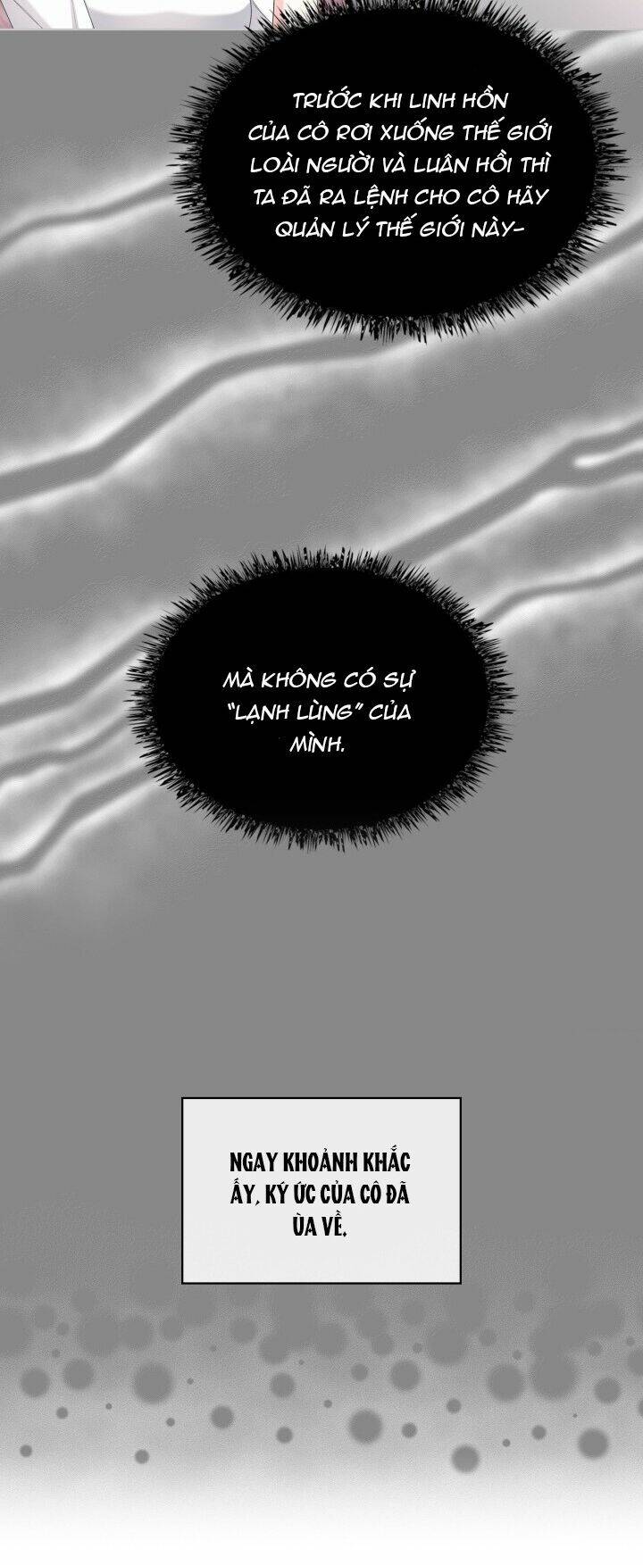 kẻ tạo ra nữ phản diện chapter 68.1 70