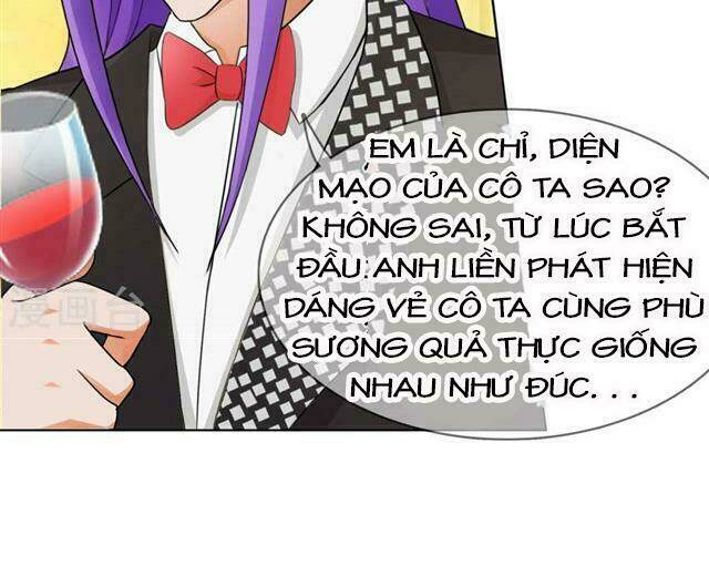 bá đạo trung khuyển tìm ái ký chapter 127 26