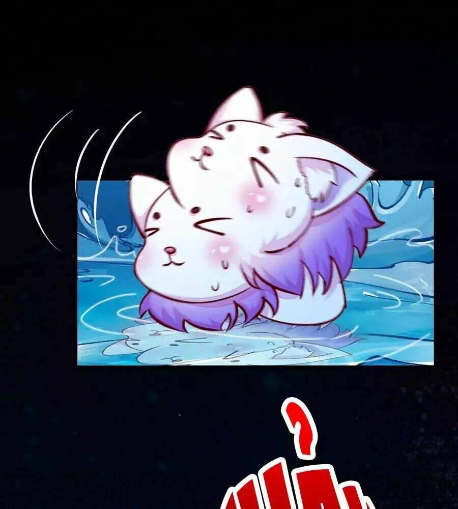 thần y khí nữ: ngự thú cuồng phi của quỷ đế chapter 69 10