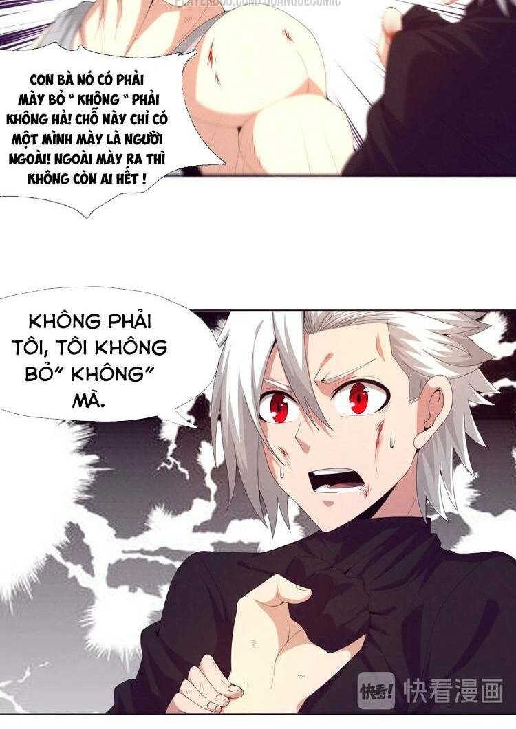 hắc kim đảo chapter 7 17