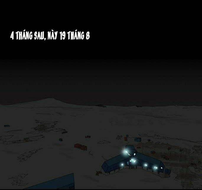 đêm vùng cực chapter 11 9