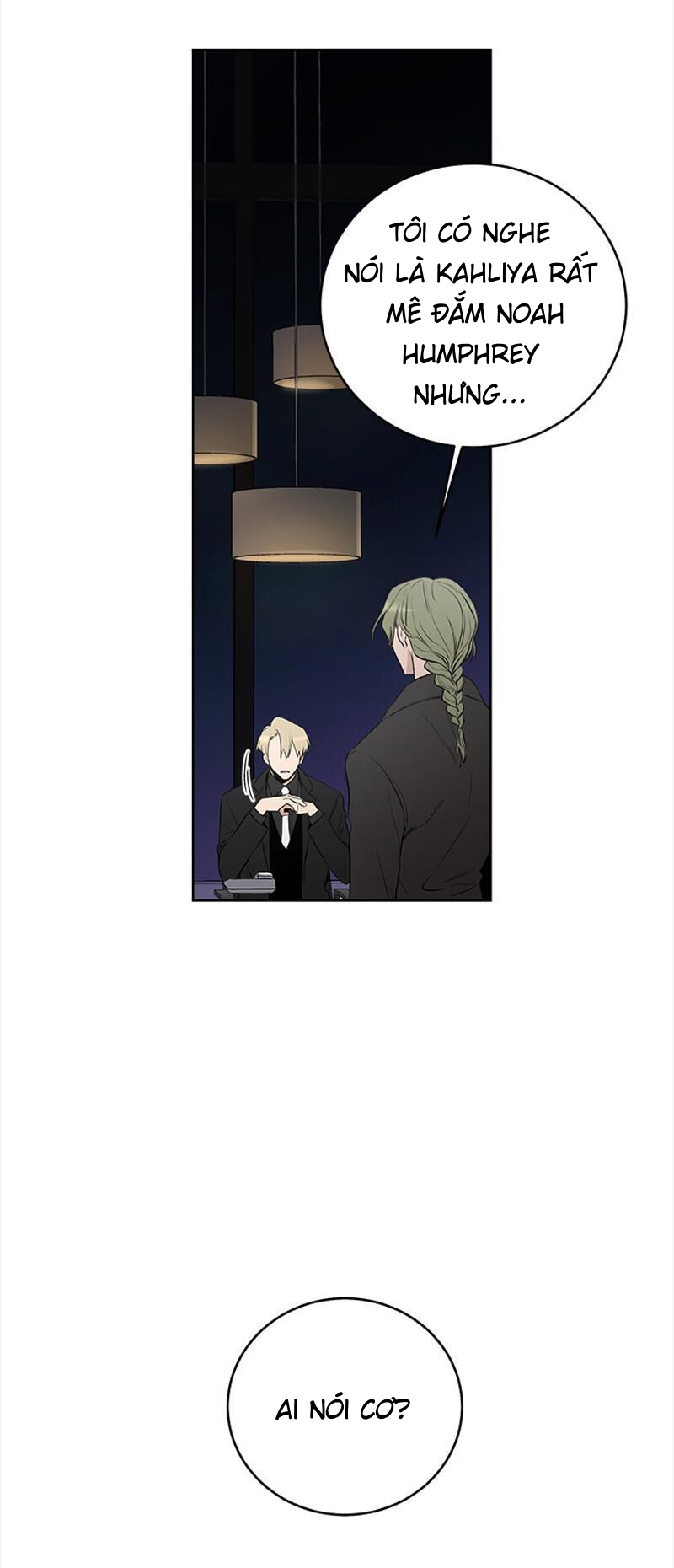 thành phố cạm bẫy chapter 4 31