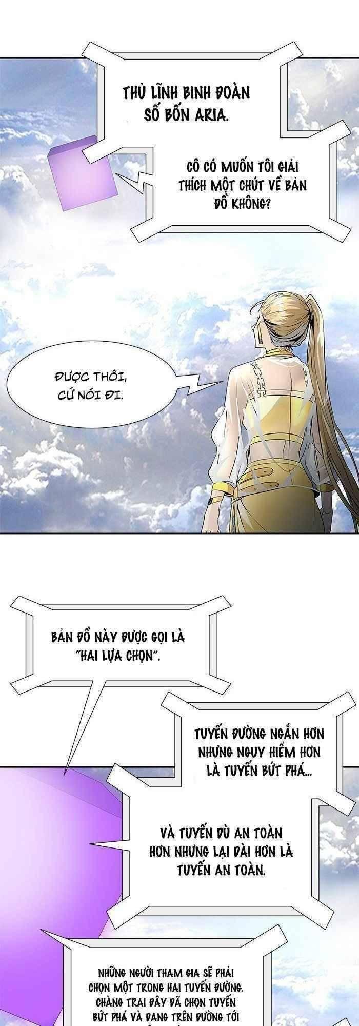 tòa tháp bí ẩn 2 chapter 495 34