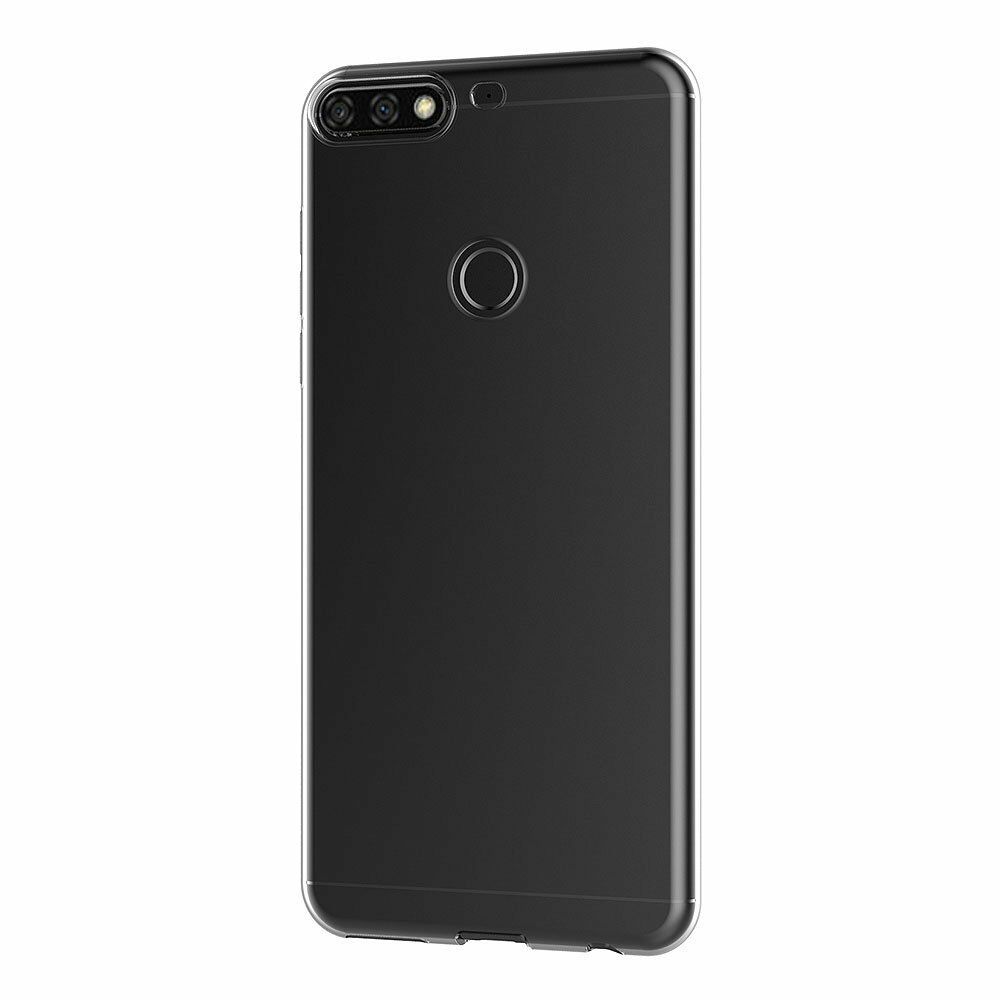 Ốp Dẻo Trong Suốt Dành Cho Huawei Nova 2 Lite