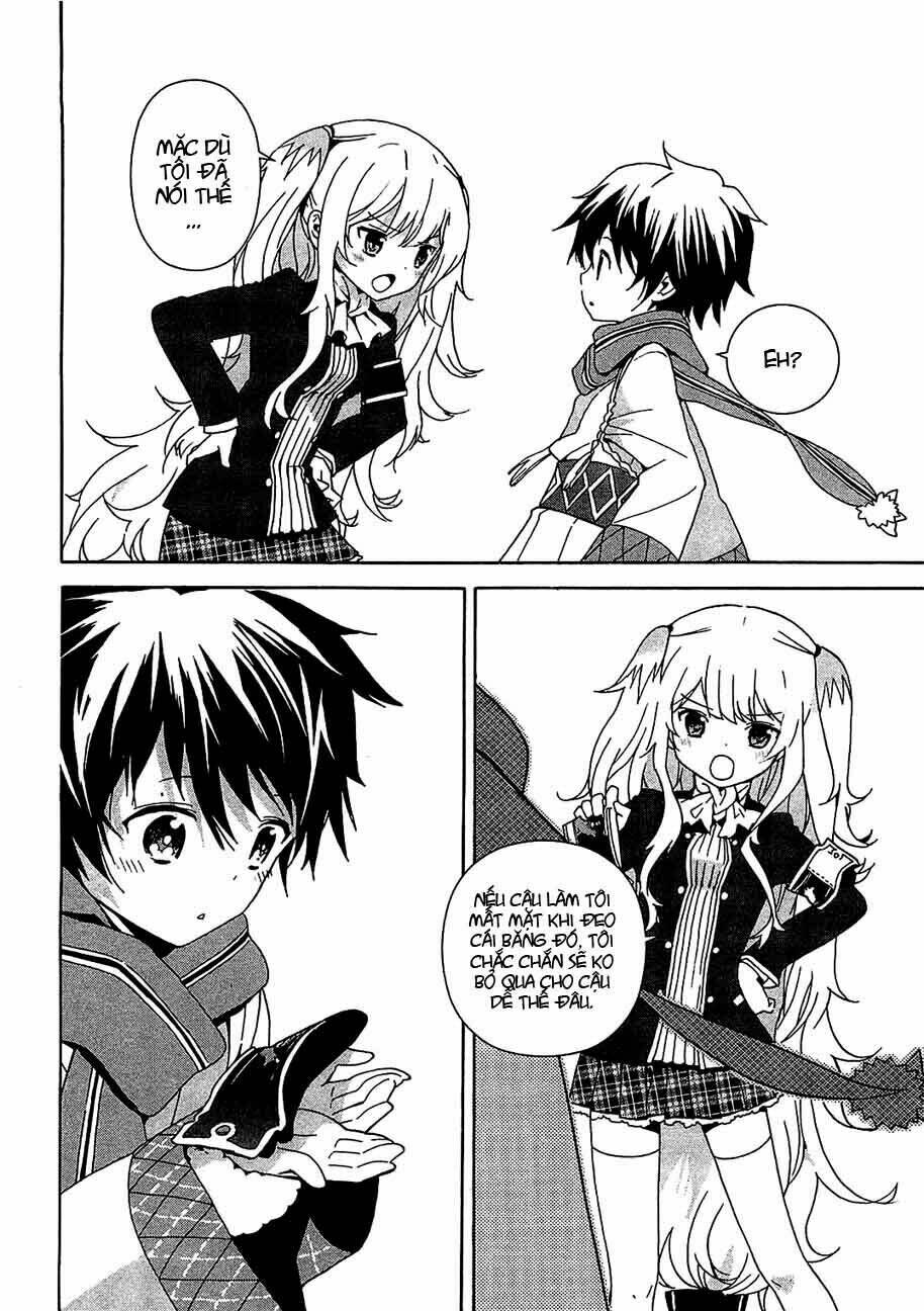 bokura wa minna ikiteiru chapter 1 42