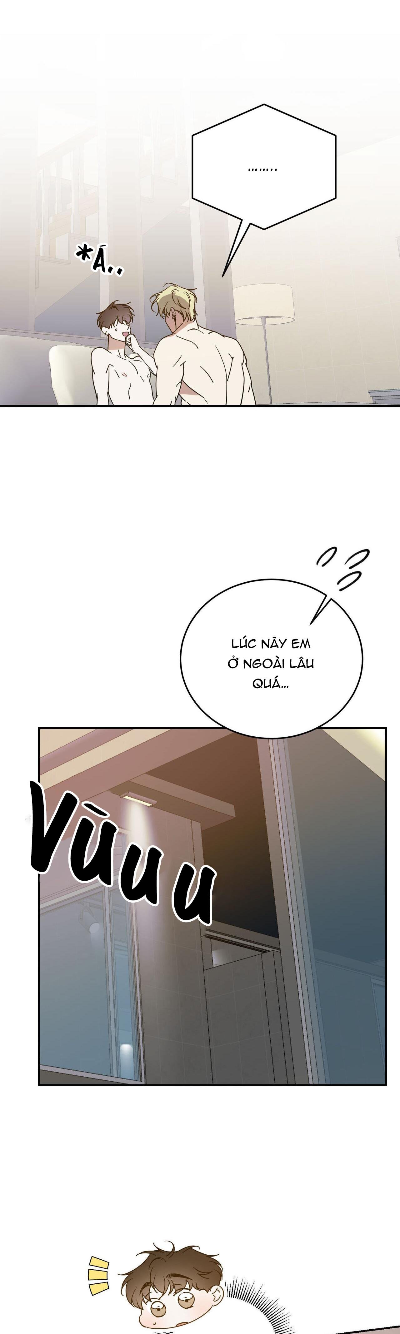 cấp trên chapter 50 30