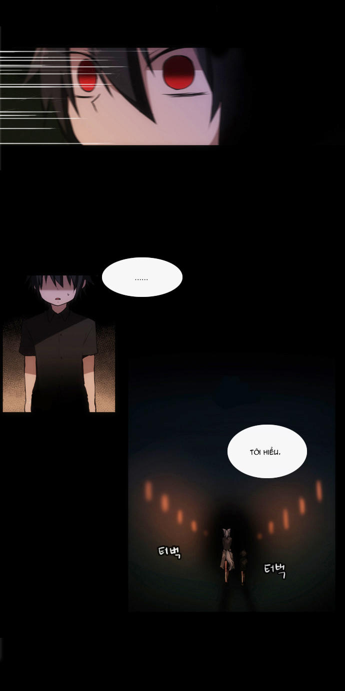 crepuscule (yamchi) chapter 4 18