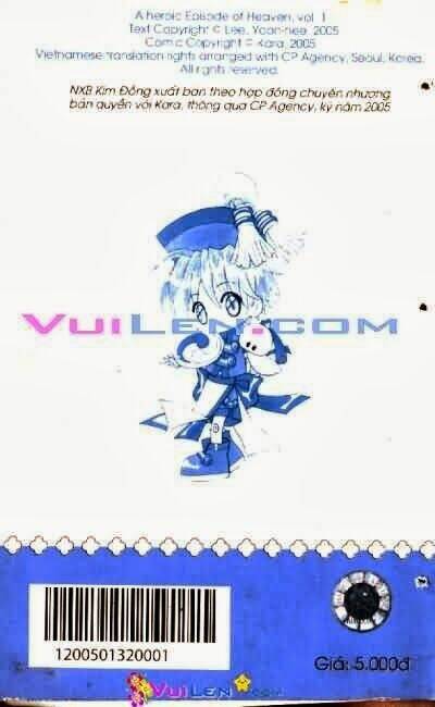 nàng công chúa bỏ trốn chapter 1 120