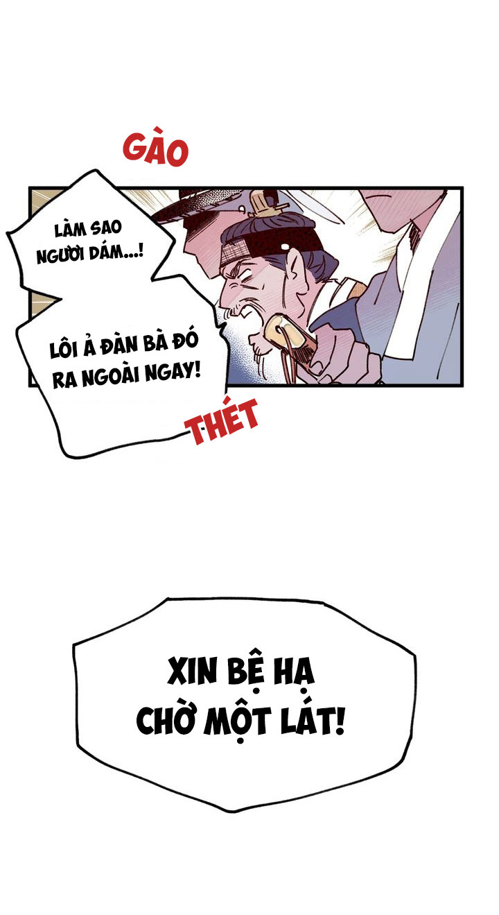 tham vọng quyền lực (full) chapter 22 5