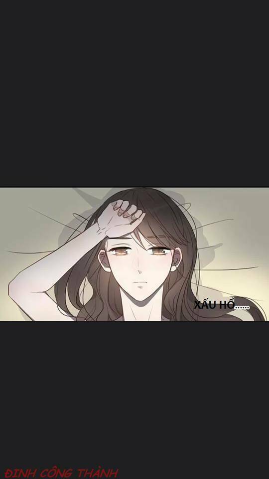 con đường màu đen chapter 7 3