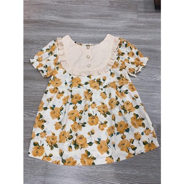 ÁO BẦU THIẾT KẾ DÁNG BABY DOLL SIÊU XINH TỚI 110kg