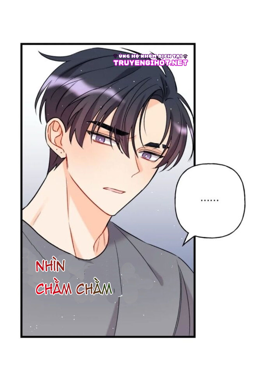 phía sau sân khấu chapter 3 30