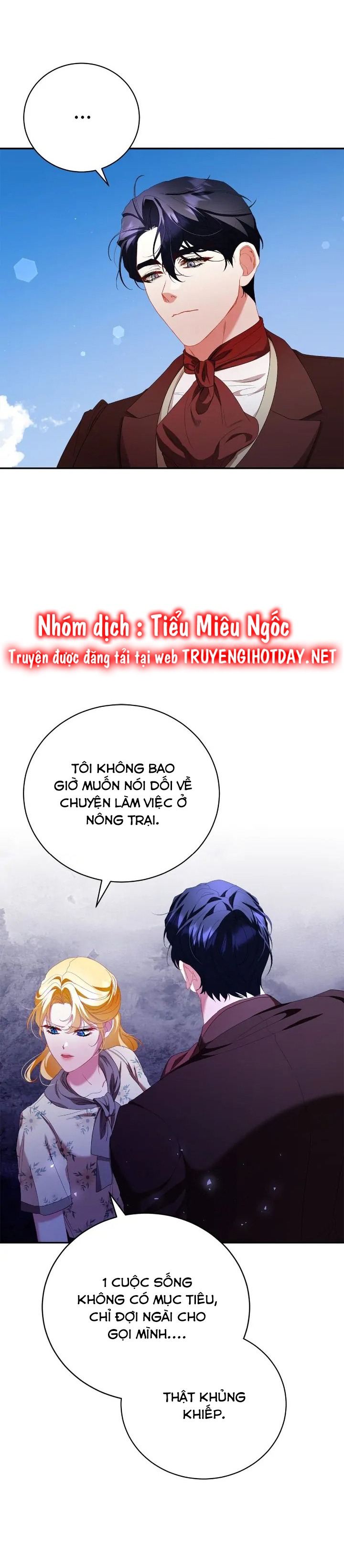 tình yêu đó chưa hề tồn tại chapter 50 29