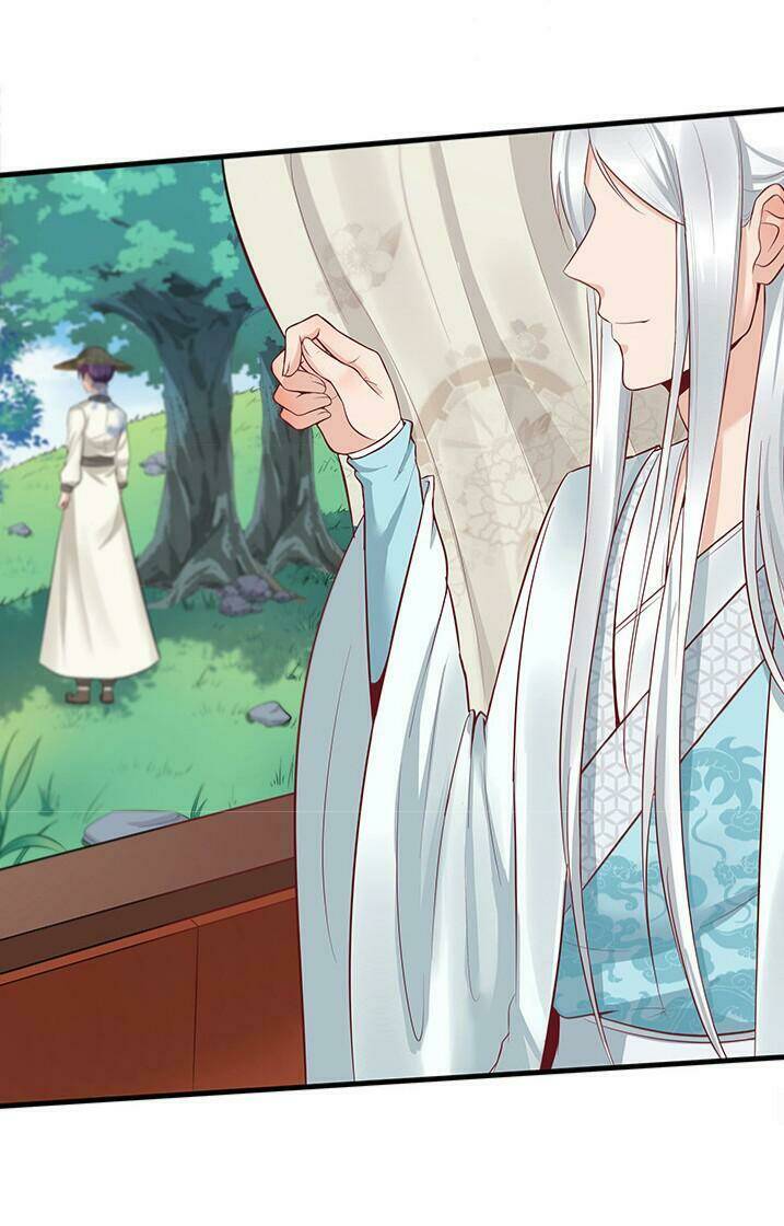 độc phi thần y quá kiêu ngạo chapter 38 24