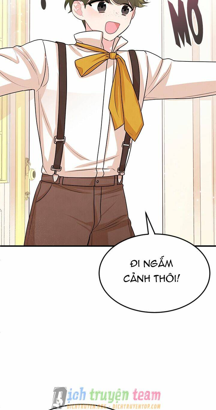 tiểu thư scarlet, em không muốn trả thù sao? chapter 34 75