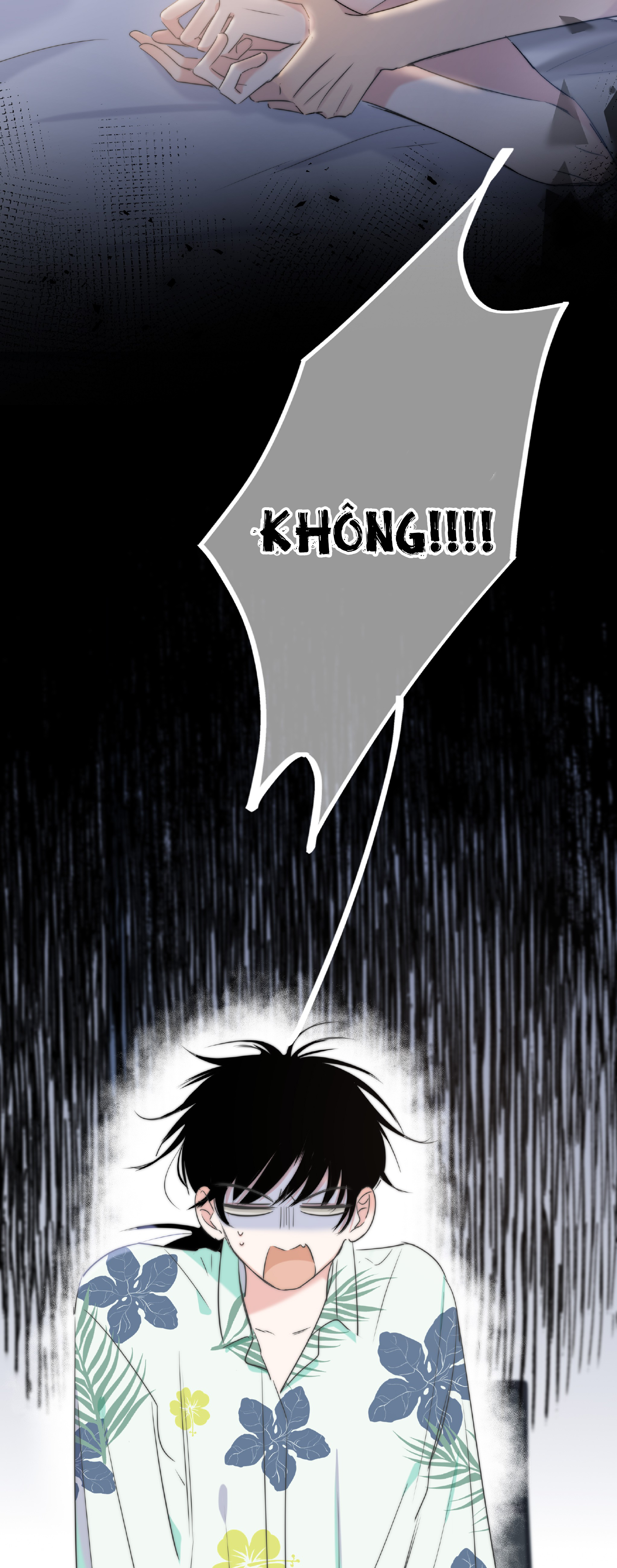 chạm vào thế giới của người chapter 9 40