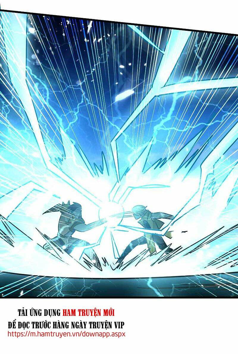 vạn giới tiên vương chapter 123 15