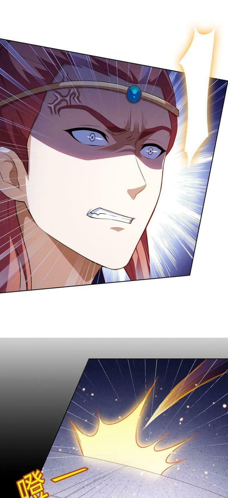 võ đạo độc tôn chapter 115 18