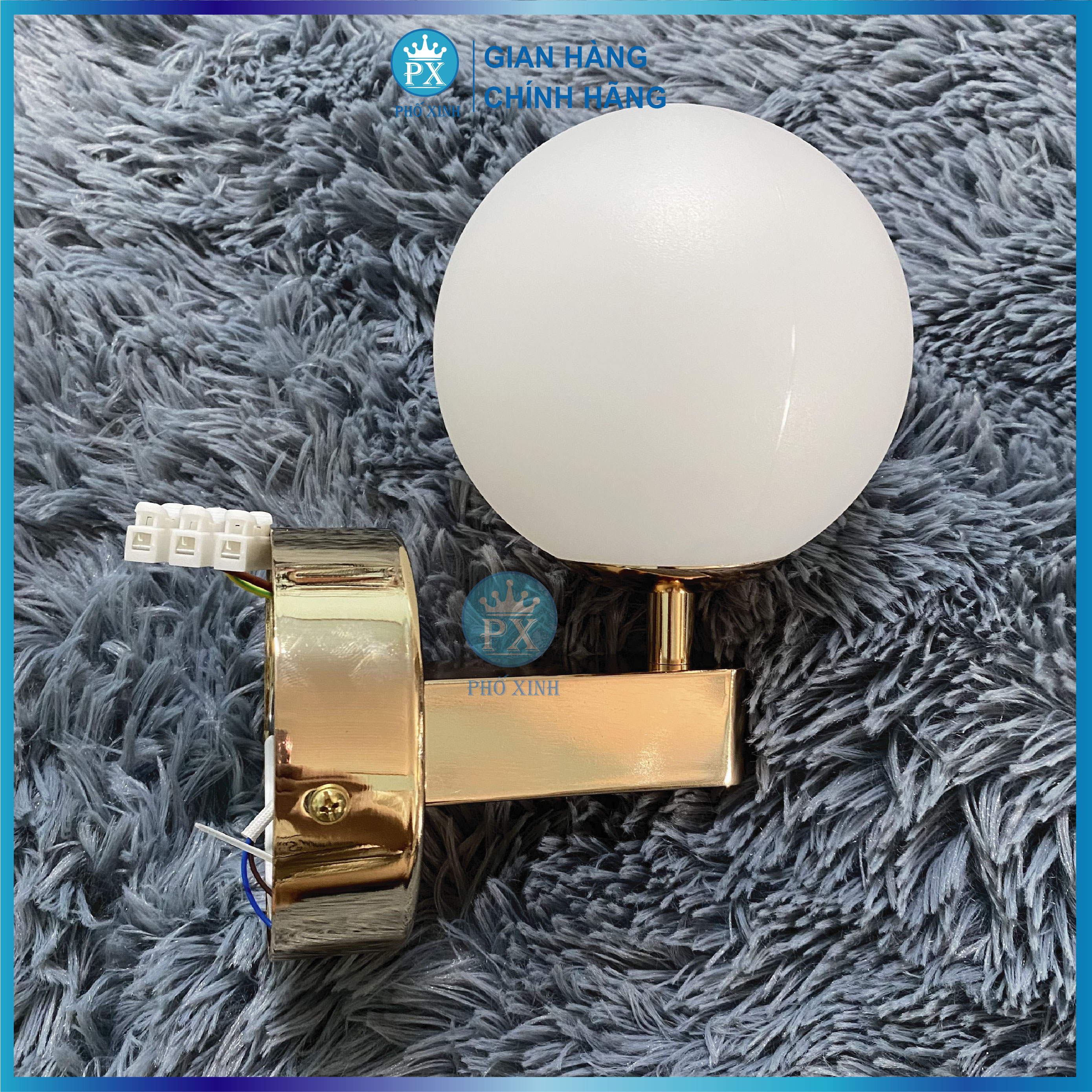 Đèn ngủ bóng LED hiện đại, đèn cầu thang, phòng khách , phòng ngủ, hàng lang