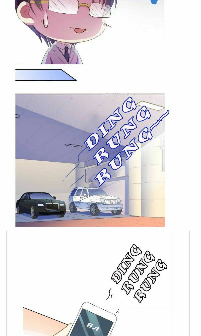 dụ vợ về nhà chồng cũ phải thật ôn nhu chapter 22 5