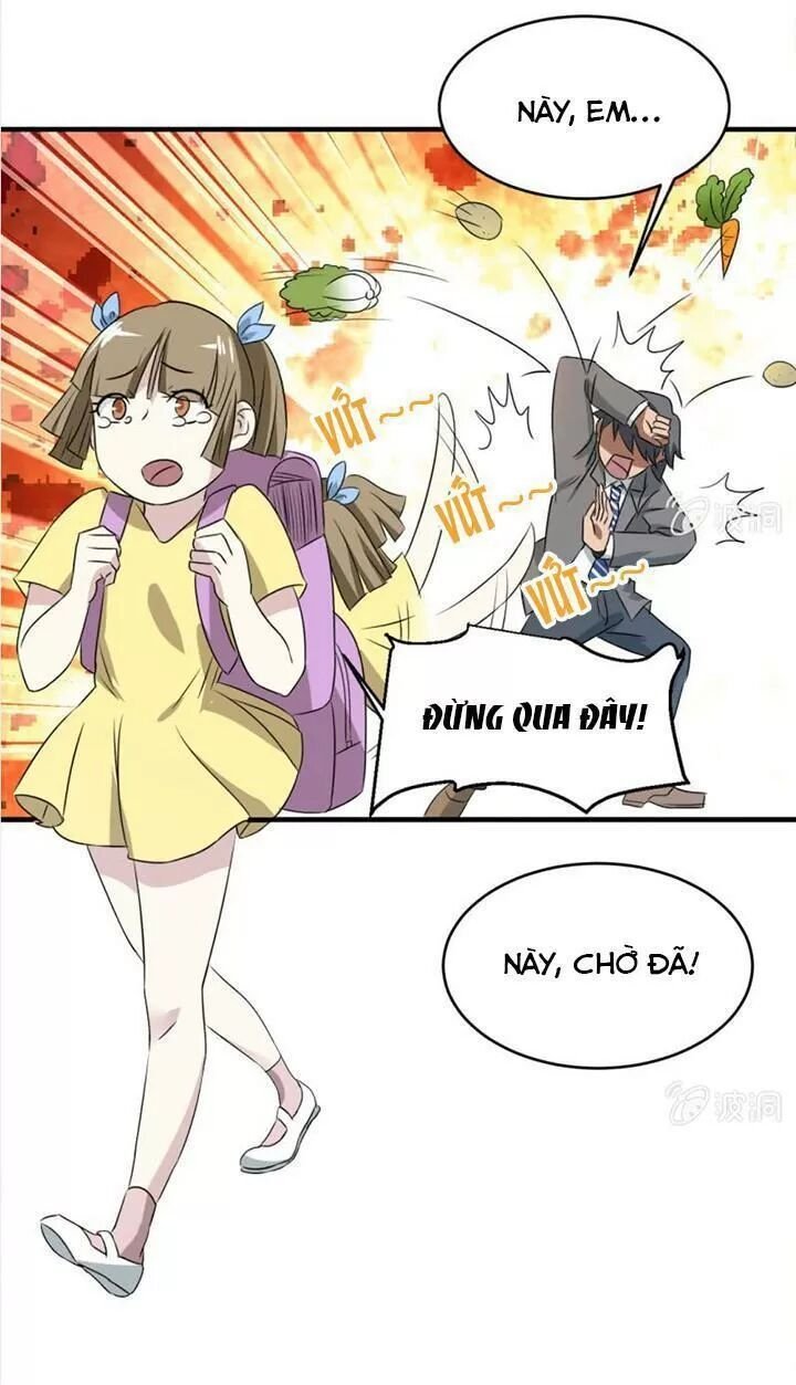 cực phẩm thấu thị chapter 22 10