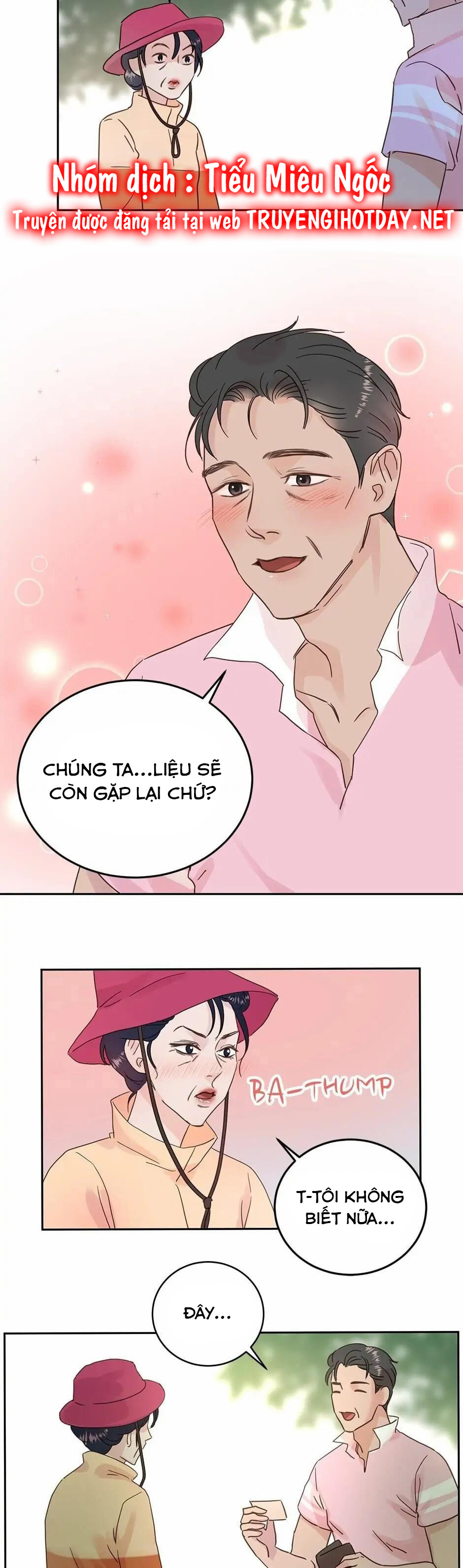 sự trả thù ngọt ngào của vợ tôi chapter 33 2