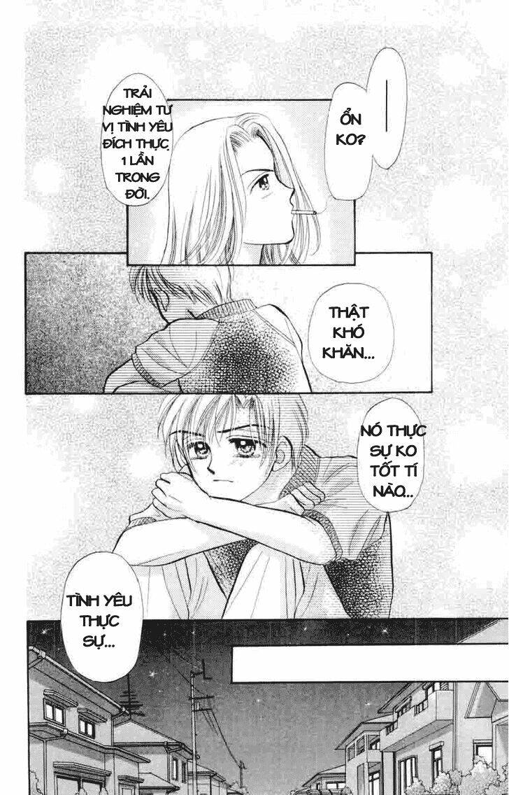 baby love chapter 42 22