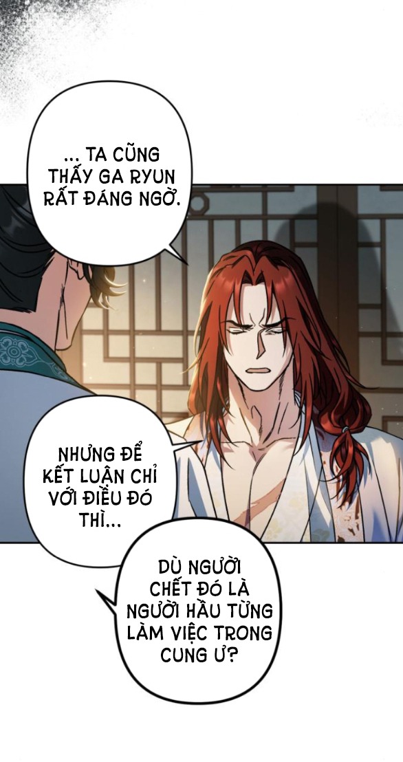 bản tình ca heeran chapter 53.1 14