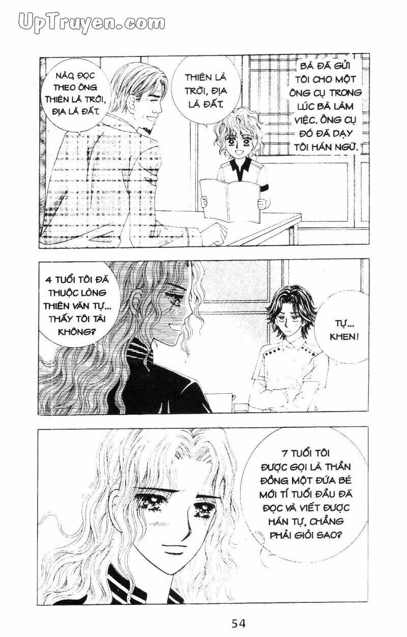 mặt nạ tình yêu chapter 121 13