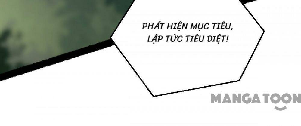 ảnh hậu lão bà không được chạy chapter 224 20