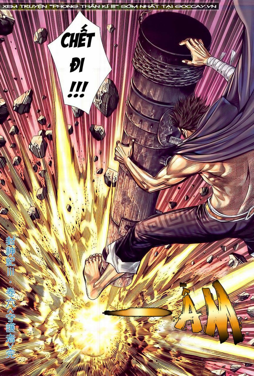 phong thần ký phần 3 chapter 6 32