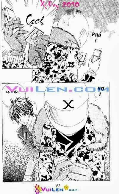 cuộc sống của tôi chapter 8 97