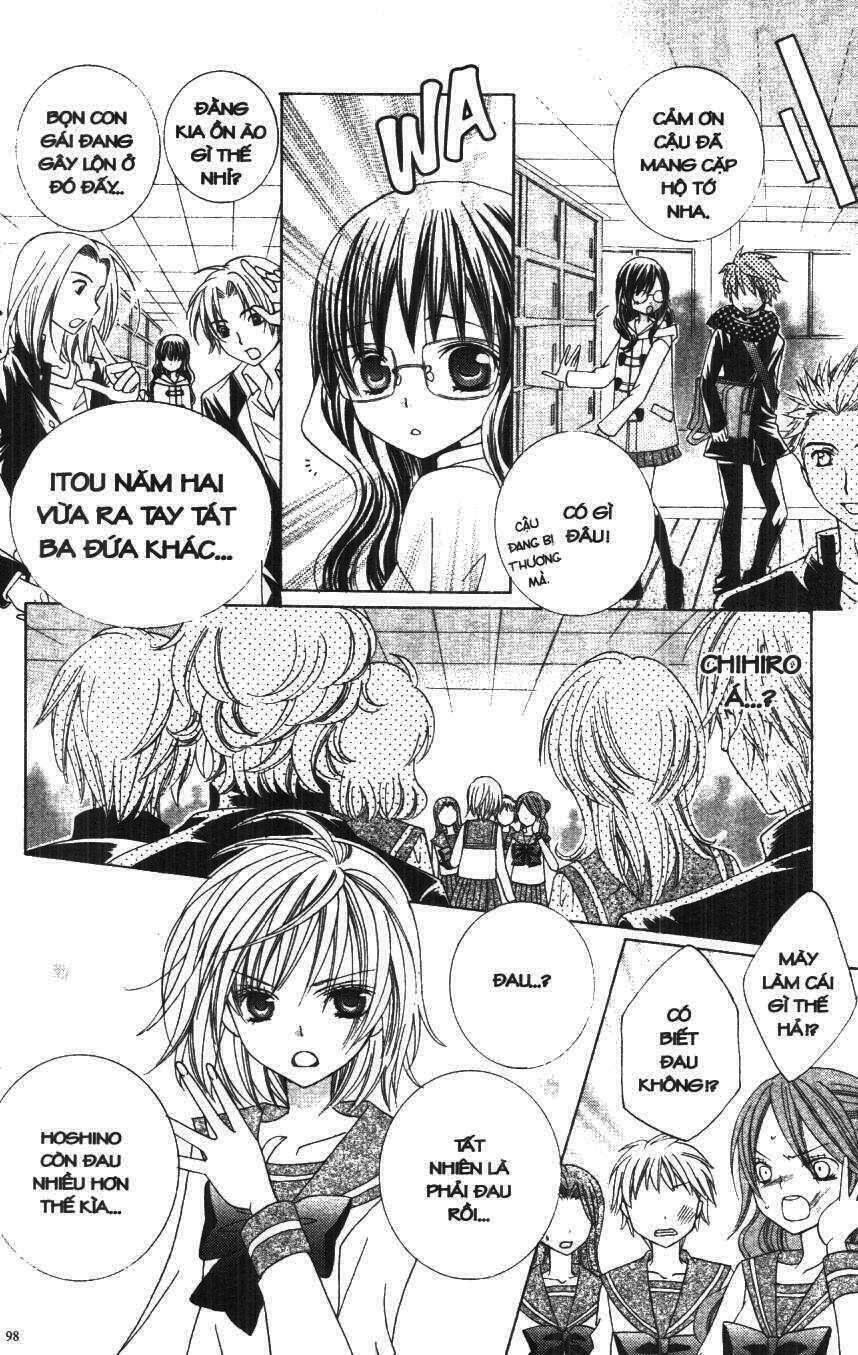 i love you suzuki chapter 6 92